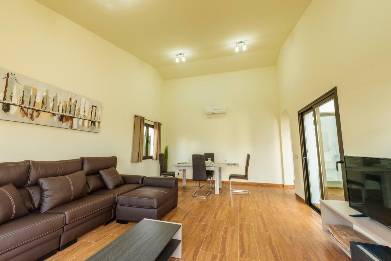 Villa Delicious Golf Caleta De Fuste Exterior photo